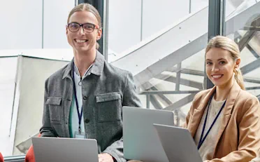 business laptops