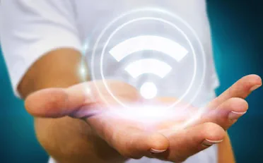 Public WiFi