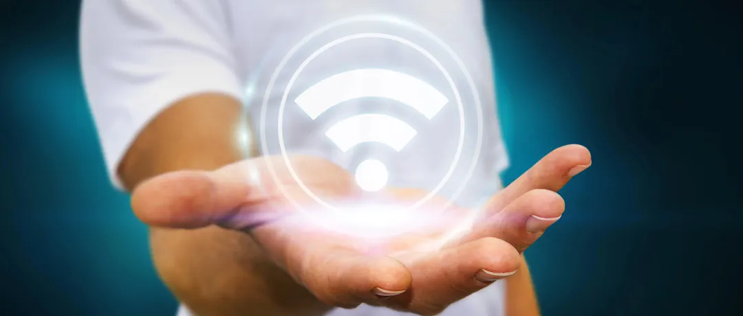 Public WiFi